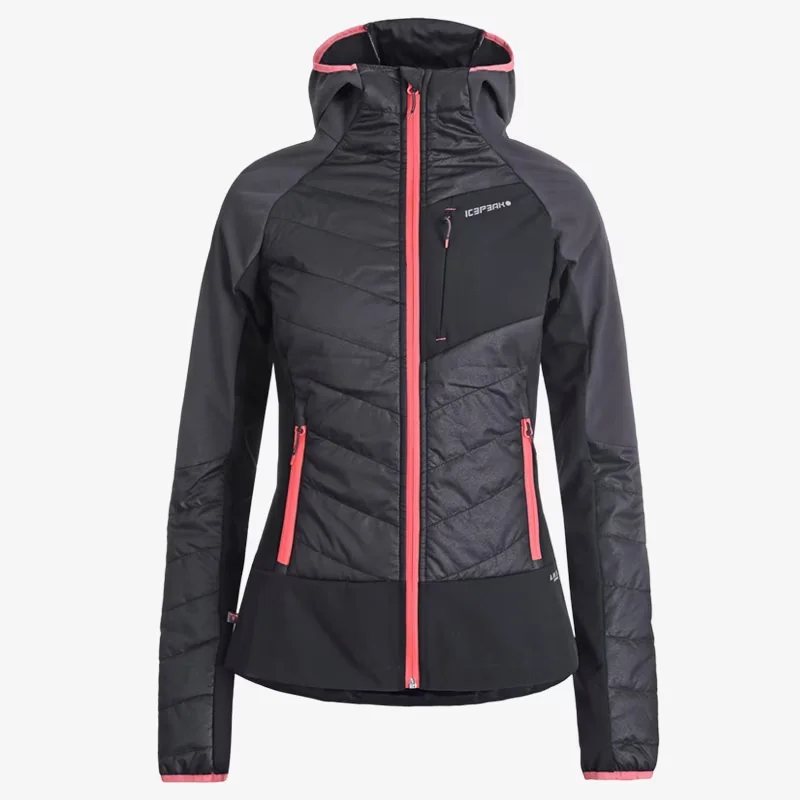 Jakne skijimi per femra